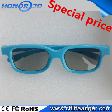 HONORTECH wholesale different type 3d glasses|polarized 3d glasses with best quality